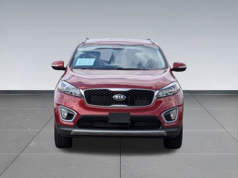 Used 2016 Kia Sorento EX AWD/4WD image 9