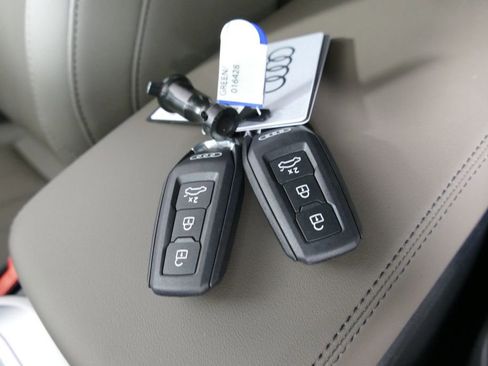 New 2026 Audi Q5 Premium Plus image 20