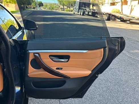 Used 2019 BMW 430i Gran Coupe w/ Convenience Package image 38