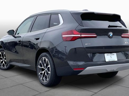 New 2026 BMW X3 xDrive30 w/ Premium Package image 12