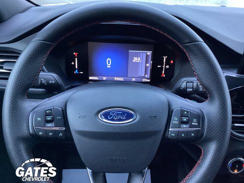 Used 2025 Ford Escape ST-Line FWD image 25