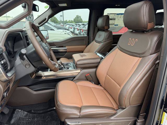 New 2026 Ford F150 King Ranch AWD/4WD image 51