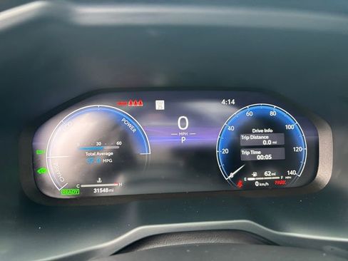 Used 2023 Toyota RAV4 XSE image 29