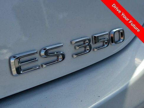 Used 2024 Lexus ES 350 w/ Accessory Package (Z1) FWD image 25