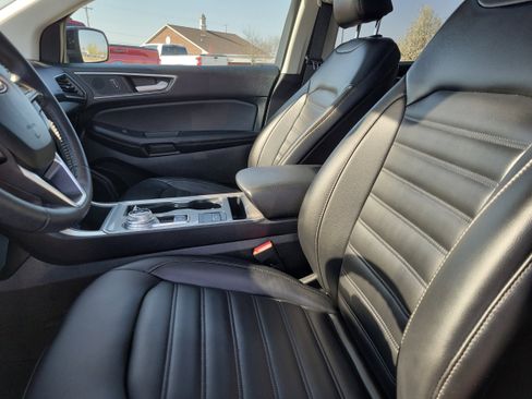 Used 2023 Ford Edge SEL w/ Convenience Package AWD/4WD image 20