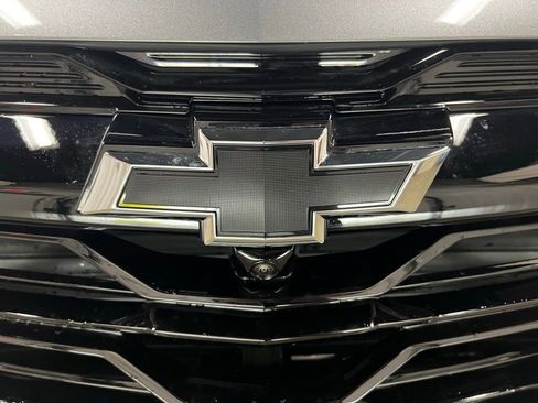 New 2026 Chevrolet Equinox RS image 10