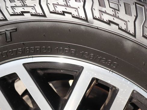 Used 2019 Ford F250 Lariat w/ Lariat Ultimate Package image 54