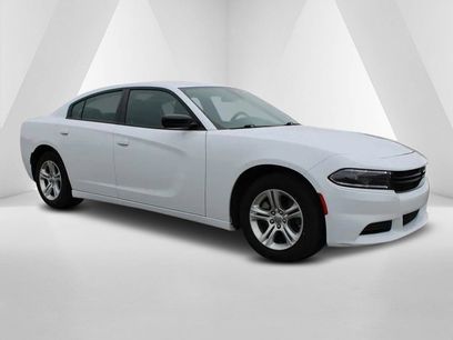 Used 2023 Dodge Charger SXT