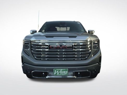 New 2026 GMC Sierra 1500 Denali image 21