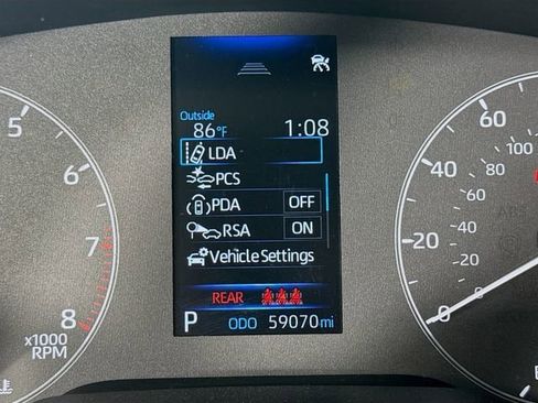 Certified 2024 Toyota Corolla LE image 12