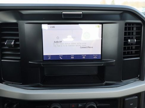 New 2026 Ford F350 XL w/ STX Appearance Package image 5