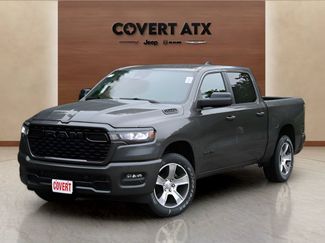 New 2026 RAM 1500 Express AWD/4WD video 1