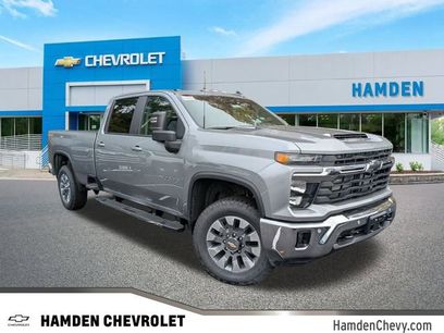 New 2025 Chevrolet Silverado 3500 LT w/ All Star Edition