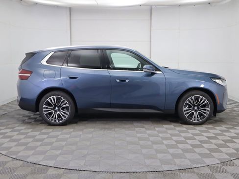 Used 2025 BMW X3 xDrive30i w/ Convenience Package image 5