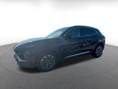 Used 2024 Buick Envision Preferred AWD/4WD image 7