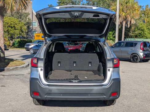 Used 2024 Subaru Outback Onyx Edition XT image 13