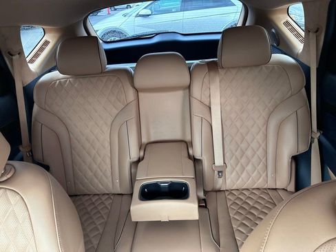 Used 2023 Genesis GV80 3.5T w/ Prestige Package AWD/4WD image 20