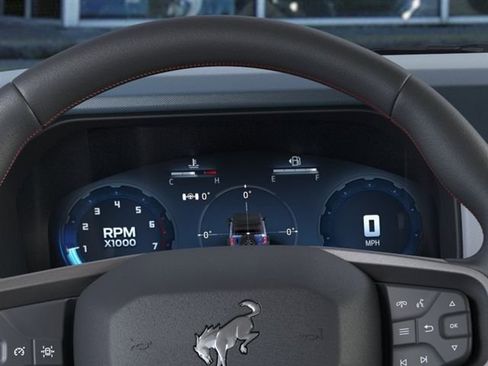 New 2026 Ford Bronco Heritage Edition AWD/4WD image 13