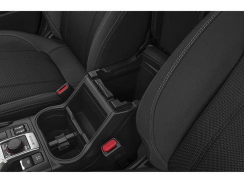 Used 2024 Subaru Forester AWD/4WD image 17