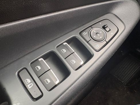 Used 2021 Hyundai Santa Fe SEL w/ Cargo Package FWD image 38