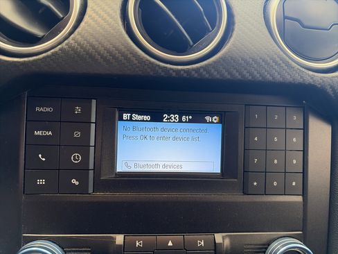 Used 2019 Ford Mustang Coupe RWD image 30