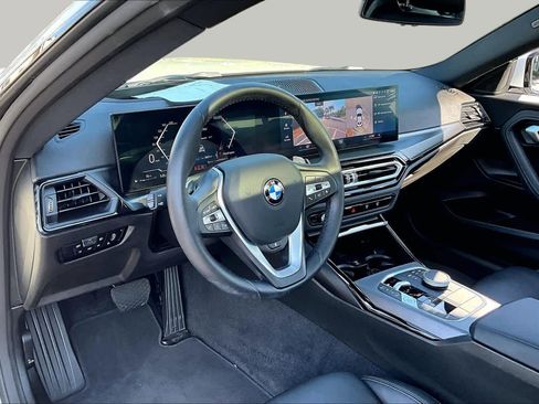 Used 2024 BMW 230i Coupe RWD image 21