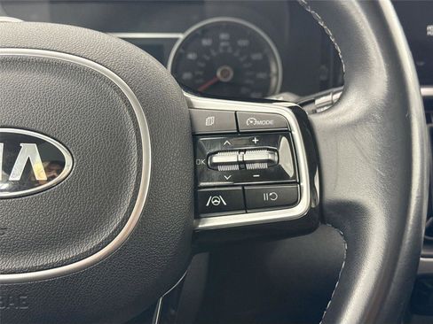 Used 2021 Kia Sorento S w/ Panoramic Sunroof Package FWD image 18