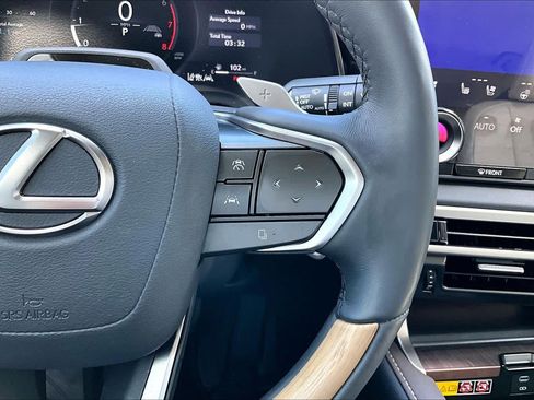 Used 2026 Lexus RX 350 Premium Plus w/ Convenience Package FWD image 23