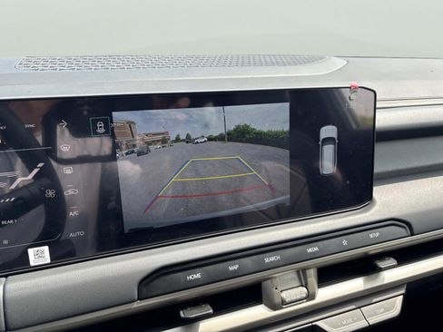 New 2027 Kia Telluride EX FWD image 26