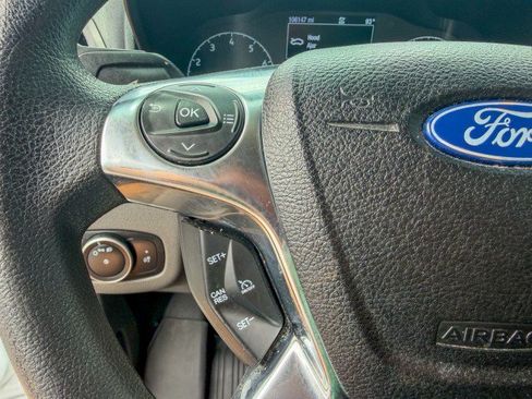 Used 2019 Ford Transit Connect XL w/ Trailer Tow Package FWD image 15