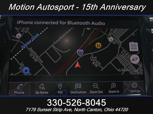 Used 2019 Nissan Murano SL image 27