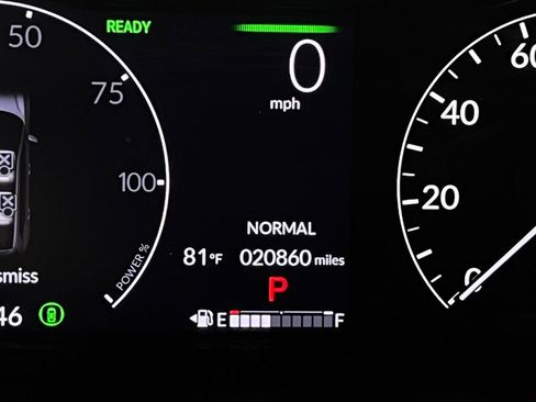 Used 2024 Honda CR-V Sport Touring image 17