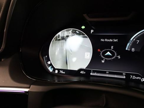Used 2023 Genesis GV70 3.5T Sport w/ Sport Prestige Package AWD/4WD image 26