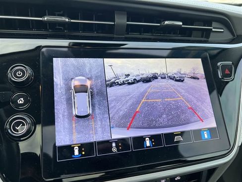 Used 2022 Chevrolet Bolt EUV Premier w/ Sun & Sound Package image 23