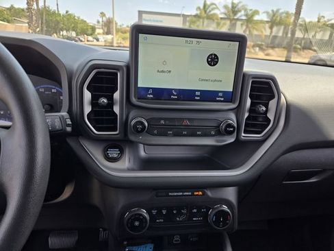 Used 2023 Ford Bronco Sport Big Bend AWD/4WD image 18