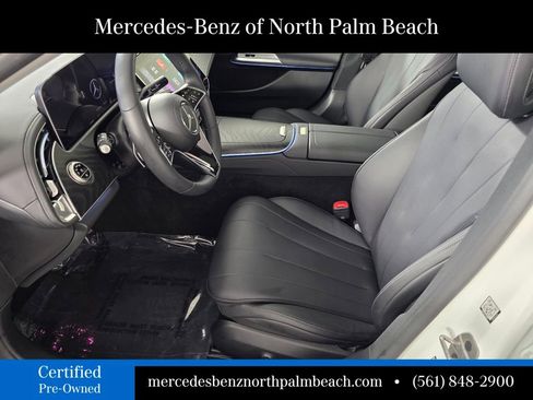 Certified 2025 Mercedes-Benz E 350 Sedan image 9