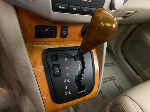 Used 2007 Lexus RX 350 AWD image 31