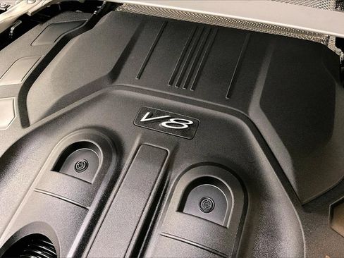 New 2026 Bentley Continental GTC image 16