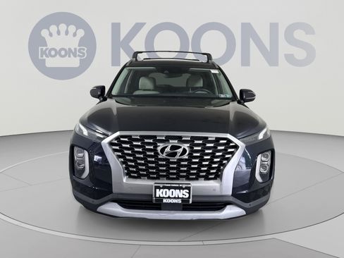 Used 2022 Hyundai Palisade SEL w/ Premium Package AWD/4WD image 11