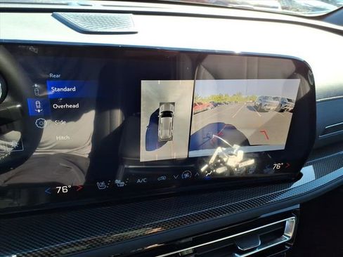 New 2026 Chevrolet Traverse High Country w/ LPO, Floor Liner Package image 14