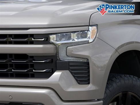 New 2026 Chevrolet Silverado 1500 RST w/ Safety Package AWD/4WD image 10
