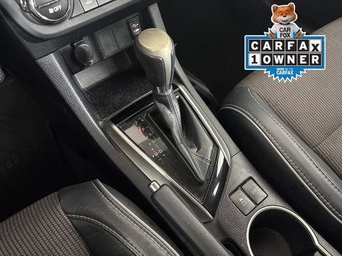 Used 2015 Toyota Corolla S FWD image 29