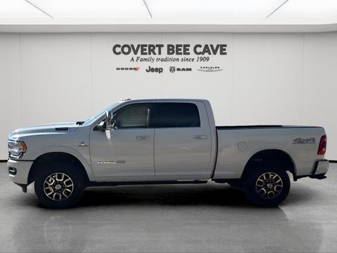 Certified 2022 RAM 2500 Limited image 5