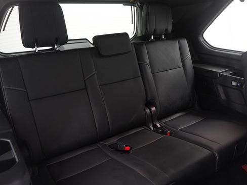 Used 2026 Toyota Sequoia Limited w/ TRD Off-Road Package image 17