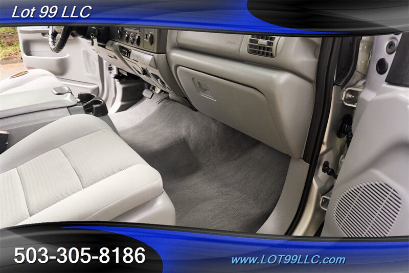 Used 2005 Ford F350 XLT AWD/4WD image 32