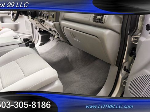 Used 2005 Ford F350 XLT AWD/4WD image 32