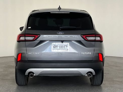 Used 2024 Ford Escape Active FWD image 5