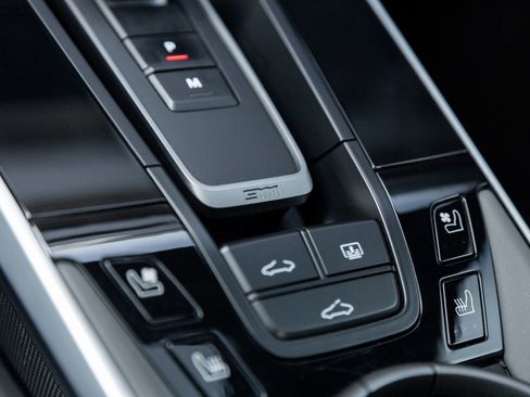 Certified 2021 Porsche 911 Turbo S image 29