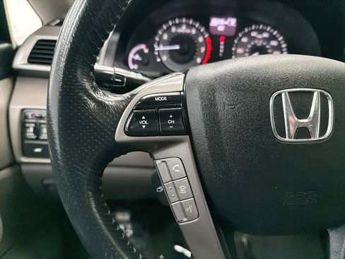 Used 2016 Honda Odyssey EX-L image 27