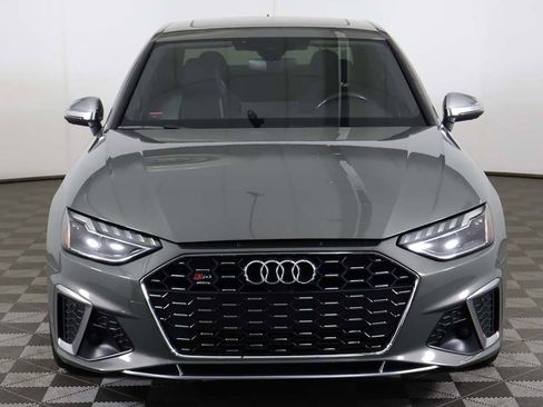 Used 2023 Audi S4 Premium Plus image 14